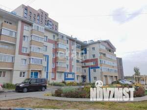 1-к квартира, вторичка, 32м2, 2/5 этаж