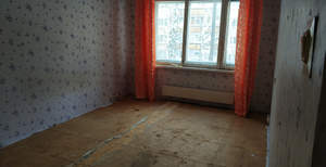 2-к квартира, вторичка, 53м2, 2/5 этаж