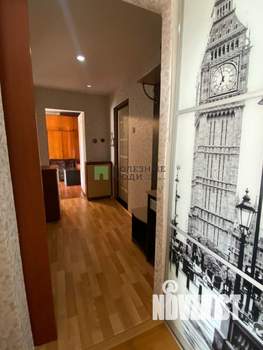 2-к квартира, вторичка, 50м2, 5/10 этаж
