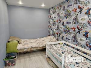 2-к квартира, вторичка, 45м2, 3/5 этаж