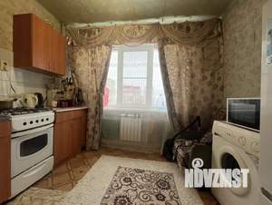 1-к квартира, вторичка, 33м2, 8/9 этаж