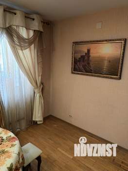 2-к квартира, вторичка, 62м2, 2/9 этаж