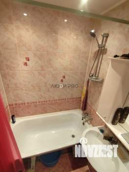 1-к квартира, вторичка, 34м2, 1/9 этаж