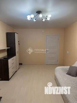 1-к квартира, вторичка, 40м2, 1/10 этаж