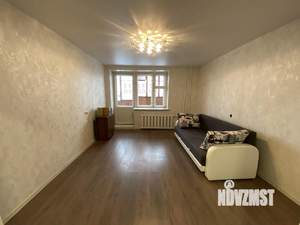 2-к квартира, вторичка, 48м2, 3/10 этаж
