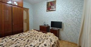 3-к квартира, вторичка, 63м2, 1/9 этаж