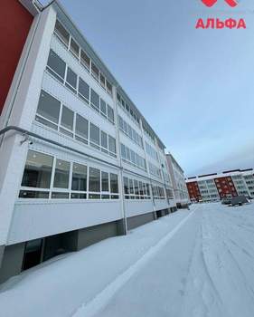 2-к квартира, вторичка, 42м2, 2/4 этаж