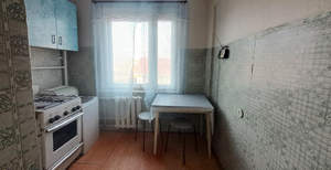 3-к квартира, вторичка, 50м2, 2/5 этаж