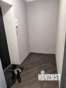 1-к квартира, вторичка, 33м2, 3/5 этаж