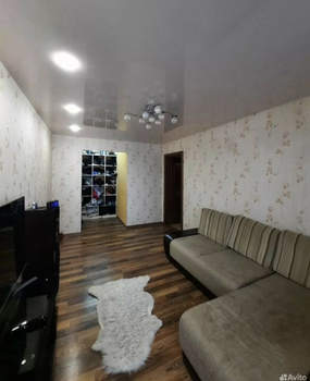 2-к квартира, вторичка, 61м2, 11/14 этаж