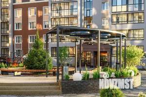 1-к квартира, вторичка, 30м2, 2/4 этаж