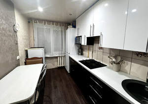 2-к квартира, вторичка, 49м2, 2/3 этаж