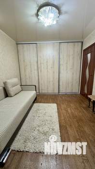 2-к квартира, вторичка, 46м2, 2/5 этаж