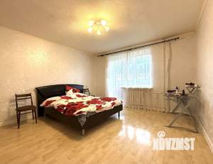 1-к квартира, вторичка, 38м2, 7/10 этаж