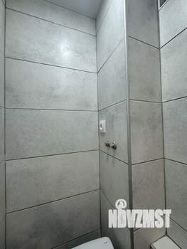 1-к квартира, вторичка, 33м2, 2/10 этаж