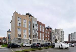 2-к квартира, вторичка, 42м2, 3/5 этаж