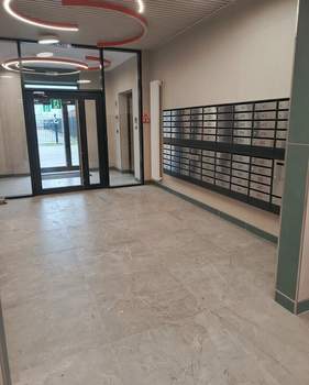 Студия квартира, вторичка, 28м2, 10/17 этаж