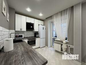 3-к квартира, вторичка, 81м2, 5/25 этаж