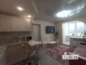 2-к квартира, вторичка, 30м2, 5/17 этаж