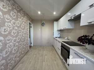 3-к квартира, вторичка, 65м2, 6/9 этаж