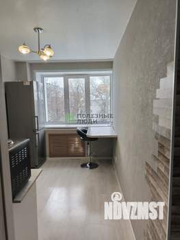 Студия квартира, вторичка, 20м2, 5/9 этаж