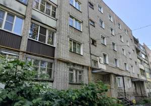 2-к квартира, вторичка, 49м2, 3/5 этаж
