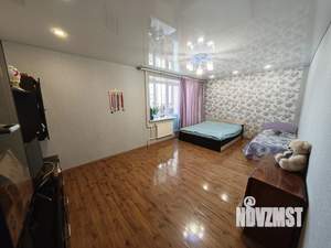 2-к квартира, вторичка, 60м2, 10/10 этаж
