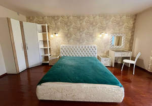 5-к квартира, вторичка, 162м2, 3/4 этаж