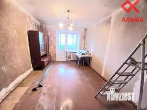 2-к квартира, вторичка, 43м2, 2/9 этаж