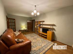 4-к квартира, вторичка, 86м2, 3/10 этаж