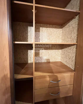 1-к квартира, вторичка, 32м2, 2/9 этаж