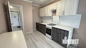 1-к квартира, вторичка, 33м2, 2/3 этаж