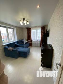 1-к квартира, вторичка, 31м2, 11/15 этаж