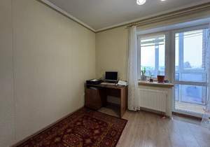 3-к квартира, вторичка, 82м2, 3/4 этаж