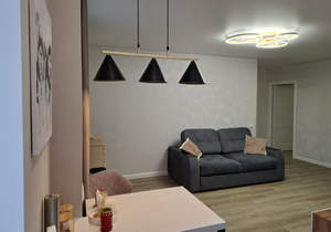 3-к квартира, вторичка, 58м2, 5/5 этаж