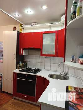 4-к квартира, вторичка, 87м2, 1/9 этаж