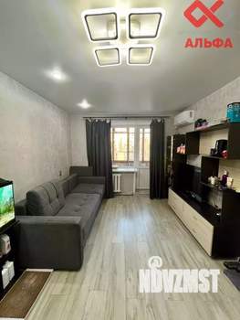 1-к квартира, вторичка, 29м2, 7/9 этаж