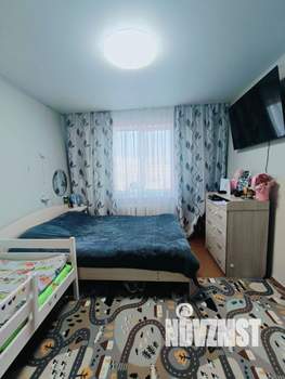 3-к квартира, вторичка, 67м2, 5/5 этаж