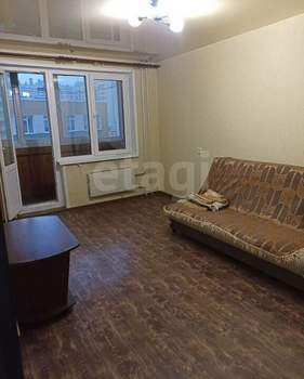 1-к квартира, вторичка, 32м2, 2/9 этаж