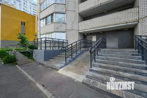 2-к квартира, вторичка, 64м2, 11/16 этаж