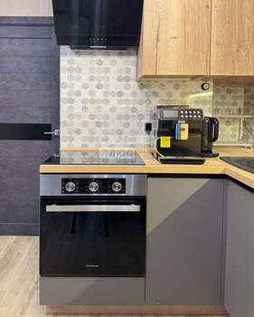 2-к квартира, вторичка, 49м2, 3/17 этаж