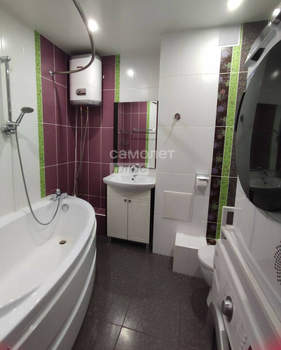 2-к квартира, вторичка, 47м2, 2/7 этаж