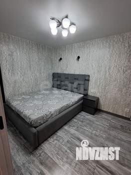 2-к квартира, вторичка, 45м2, 3/5 этаж