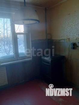 1-к квартира, вторичка, 34м2, 3/9 этаж