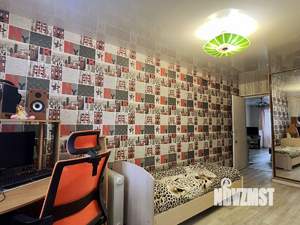 2-к квартира, вторичка, 45м2, 4/5 этаж