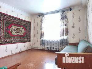 3-к квартира, вторичка, 56м2, 1/1 этаж