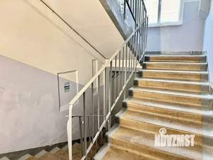 2-к квартира, вторичка, 45м2, 4/5 этаж