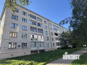 3-к квартира, вторичка, 90м2, 5/5 этаж