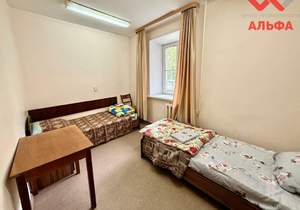 4-к квартира, вторичка, 100м2, 1/3 этаж