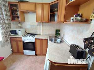 2-к квартира, вторичка, 45м2, 1/5 этаж